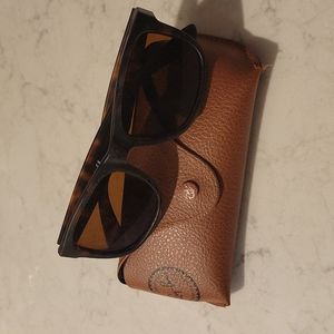 Ray-Ban Prescription Sunglasses